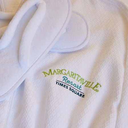 Margaritaville Resort Times Square New York Exterior photo